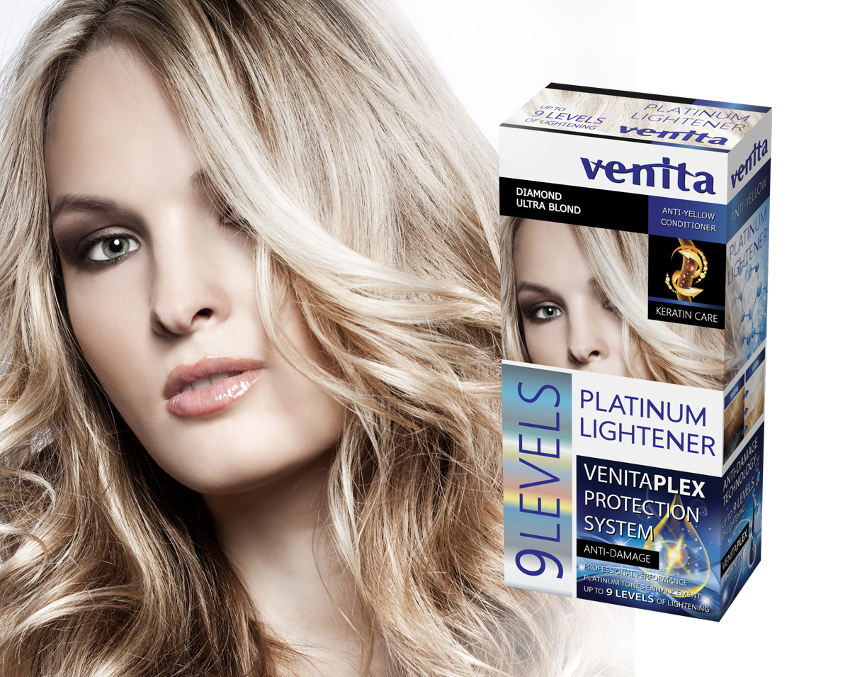 Асвятляльнік Plex Venita
